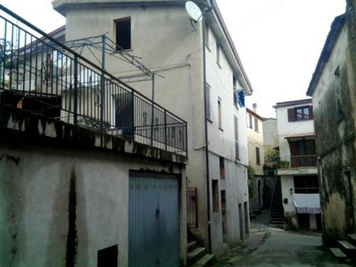 Appartamenti Centro Policastro Policastro Bussentino Eksteriør billede